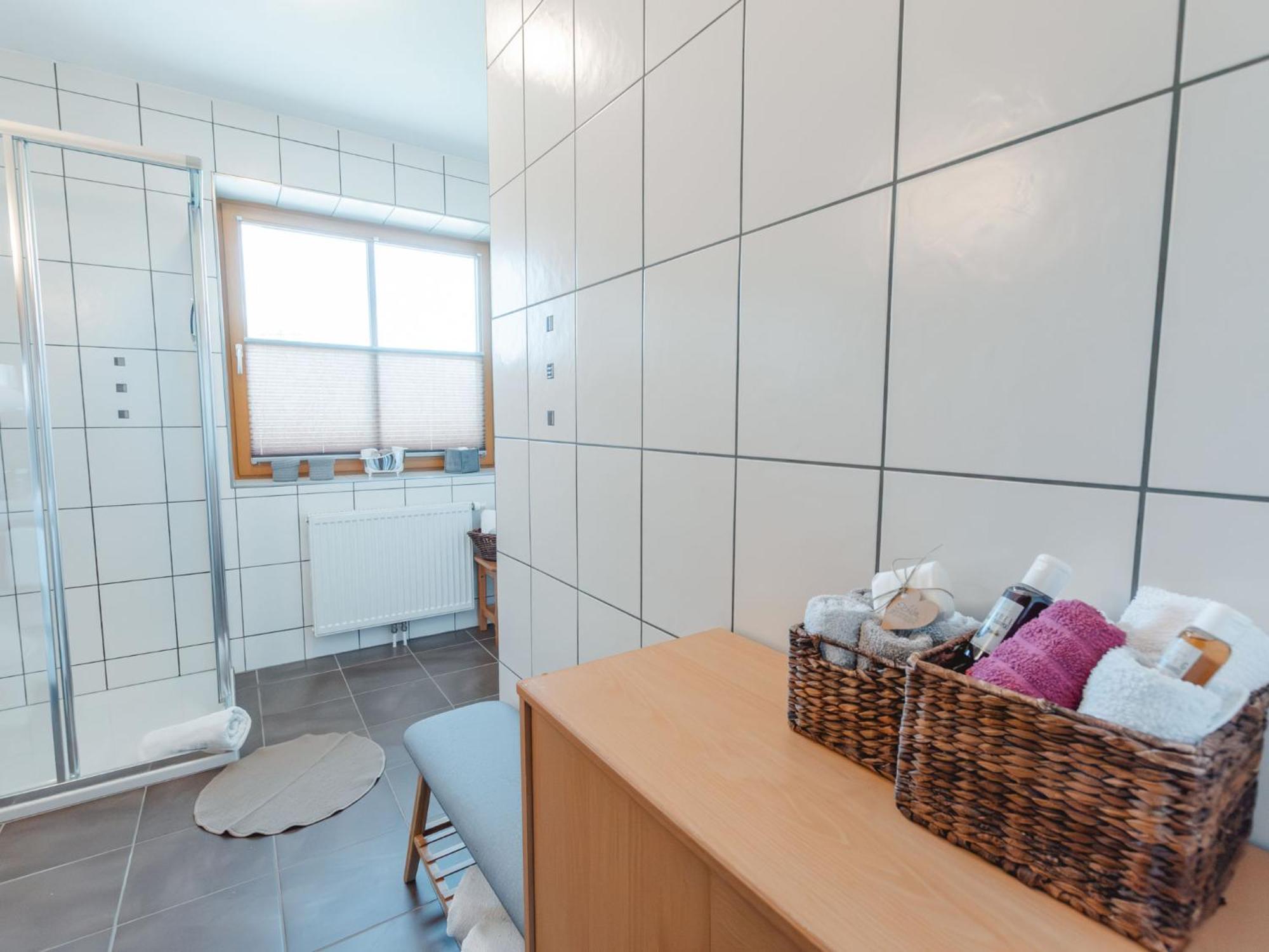 Holiday Home Erlachhof By Interhome 尼登希尔 外观 照片