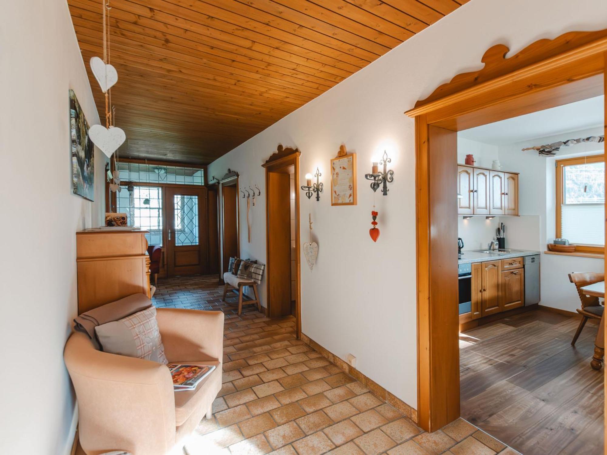 Holiday Home Erlachhof By Interhome 尼登希尔 外观 照片