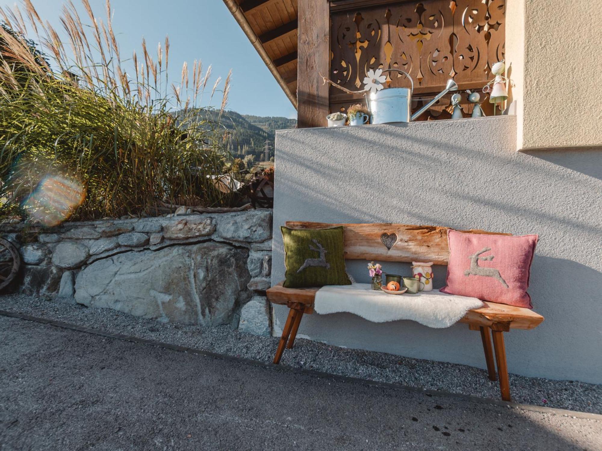 Holiday Home Erlachhof By Interhome 尼登希尔 外观 照片