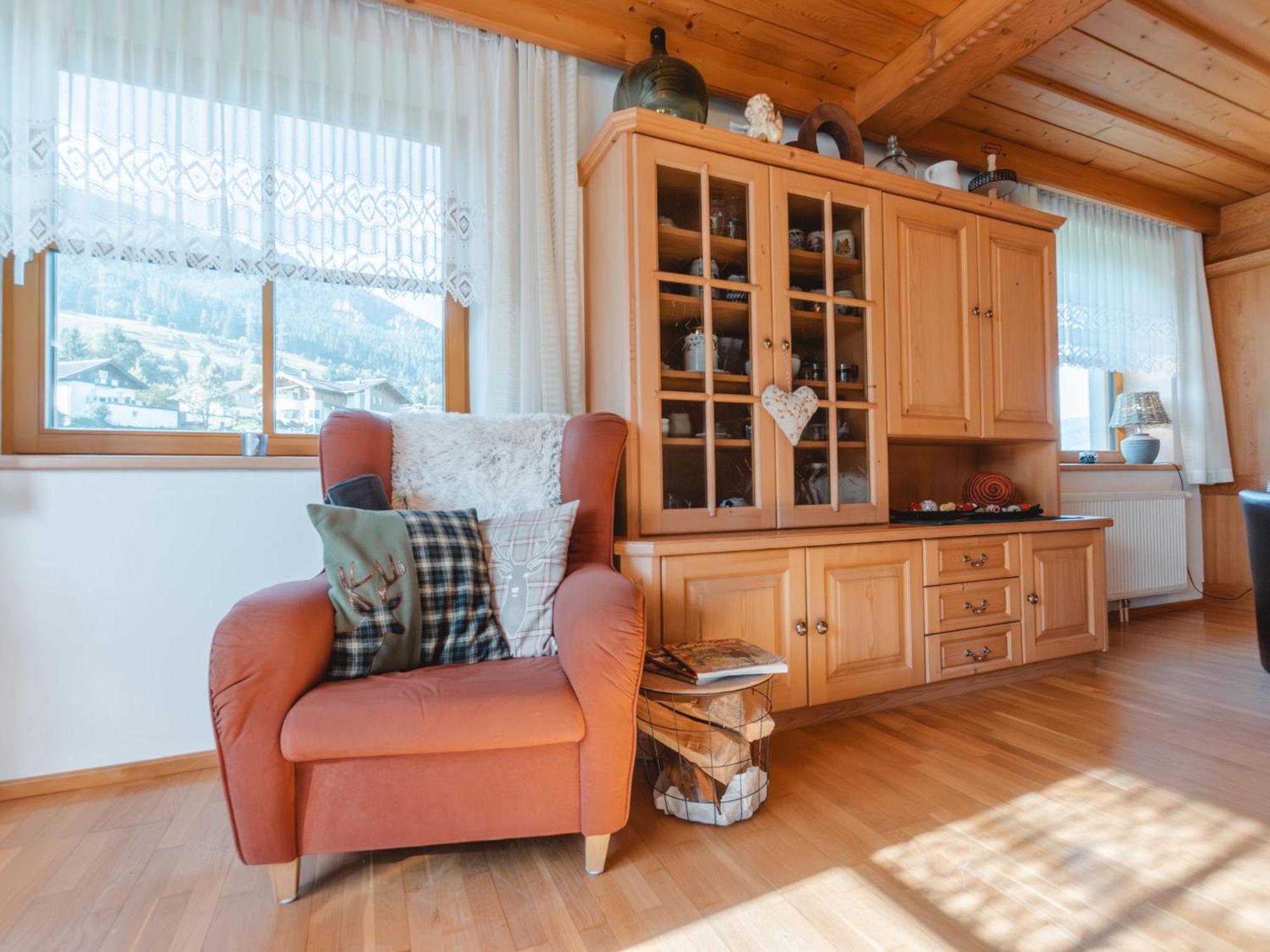 Holiday Home Erlachhof By Interhome 尼登希尔 外观 照片