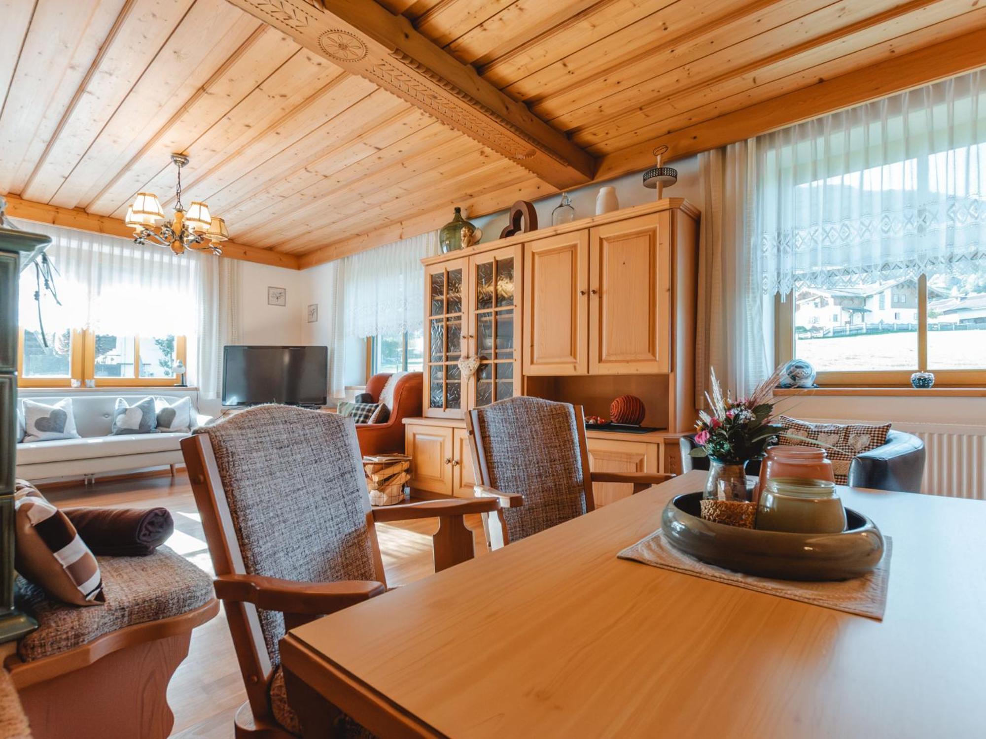 Holiday Home Erlachhof By Interhome 尼登希尔 外观 照片