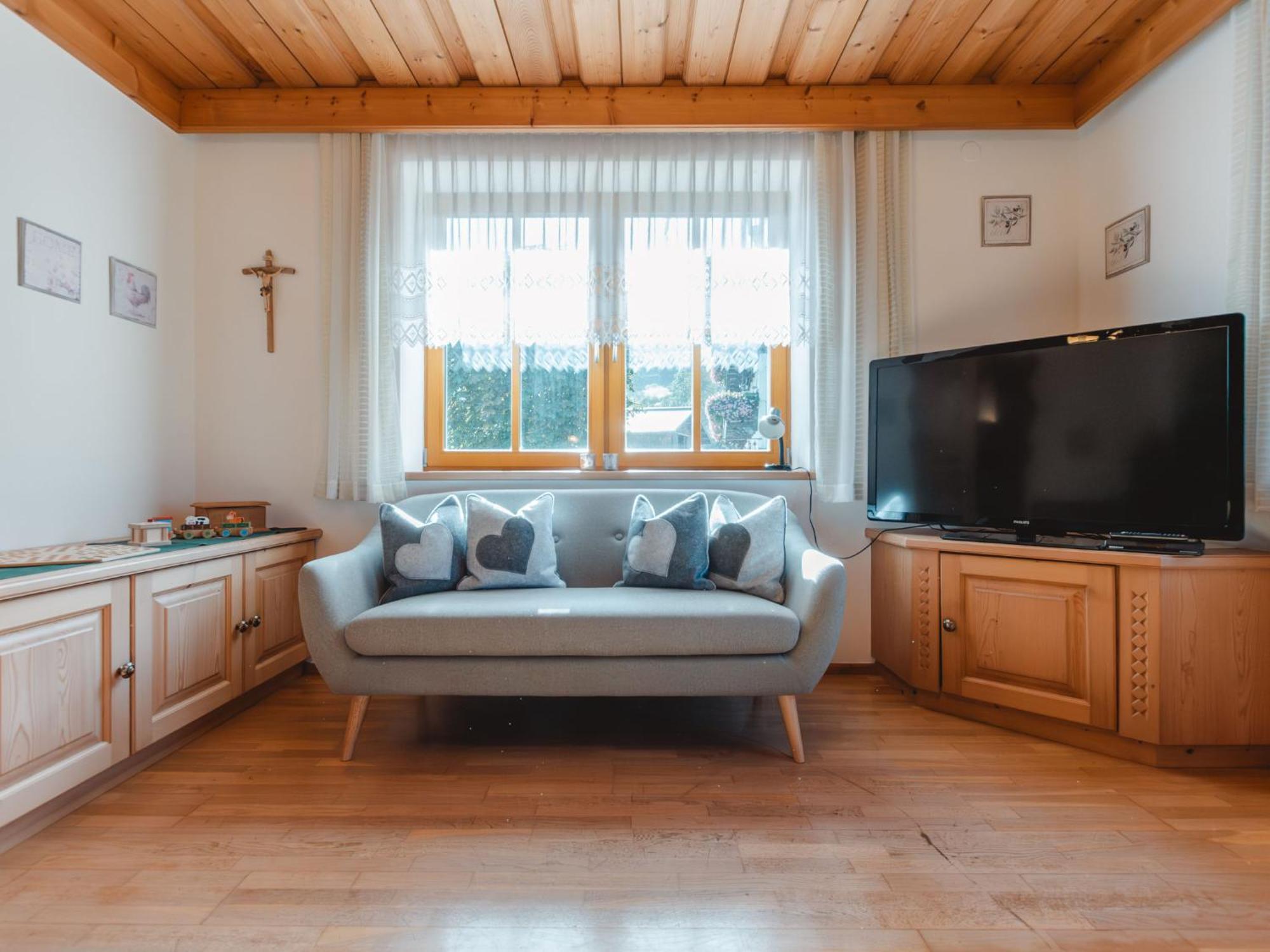 Holiday Home Erlachhof By Interhome 尼登希尔 外观 照片
