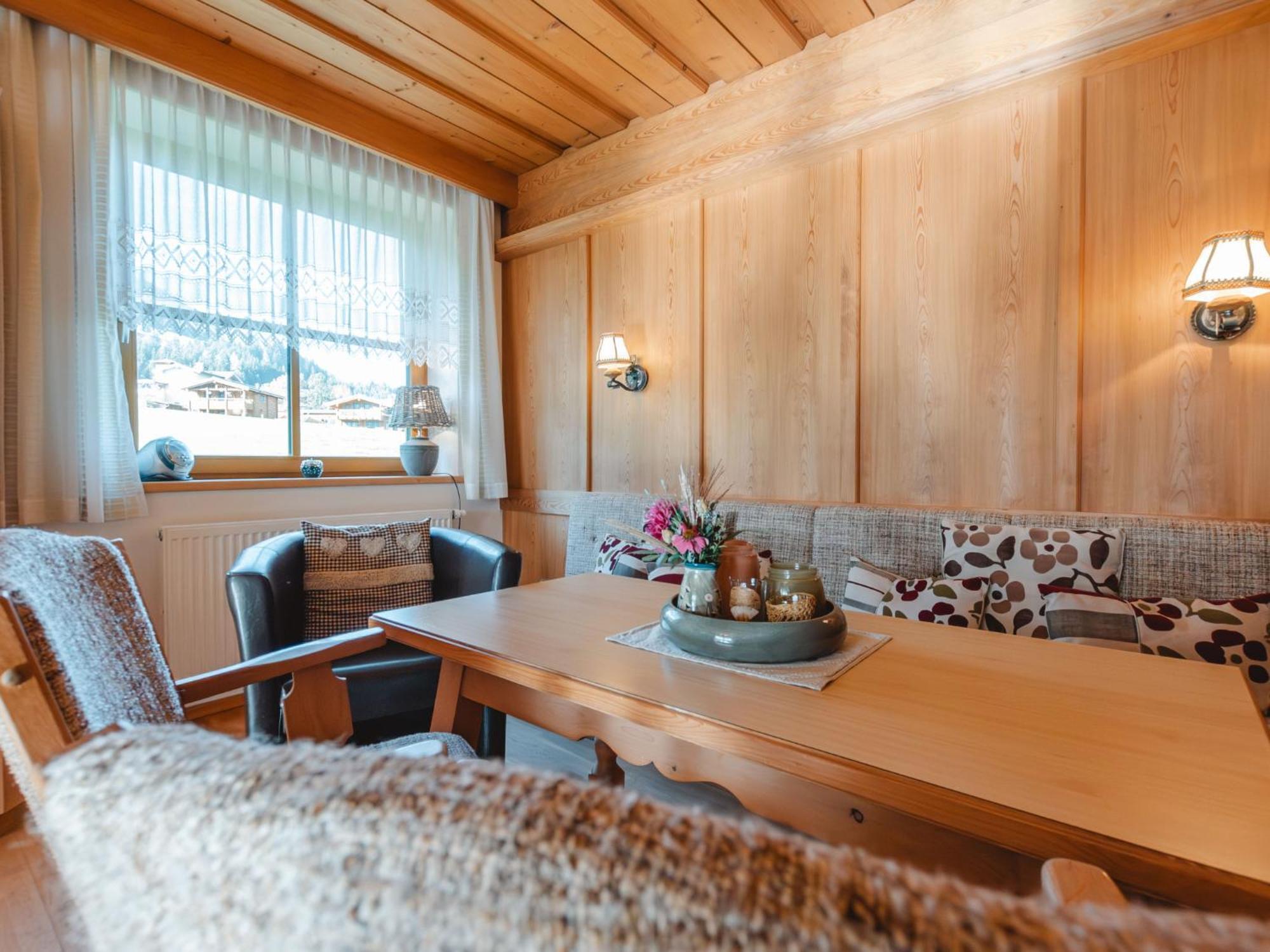 Holiday Home Erlachhof By Interhome 尼登希尔 外观 照片