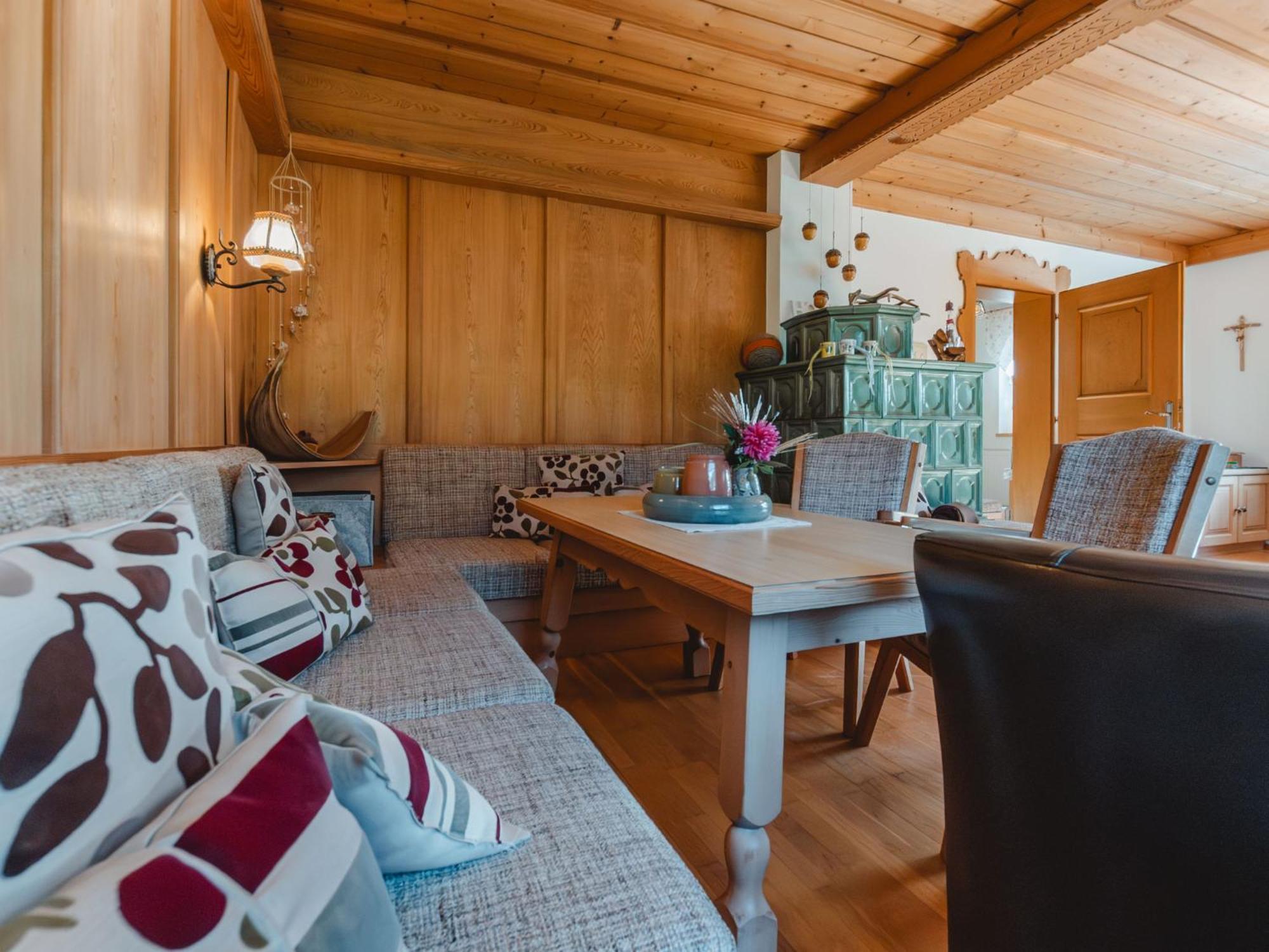 Holiday Home Erlachhof By Interhome 尼登希尔 外观 照片