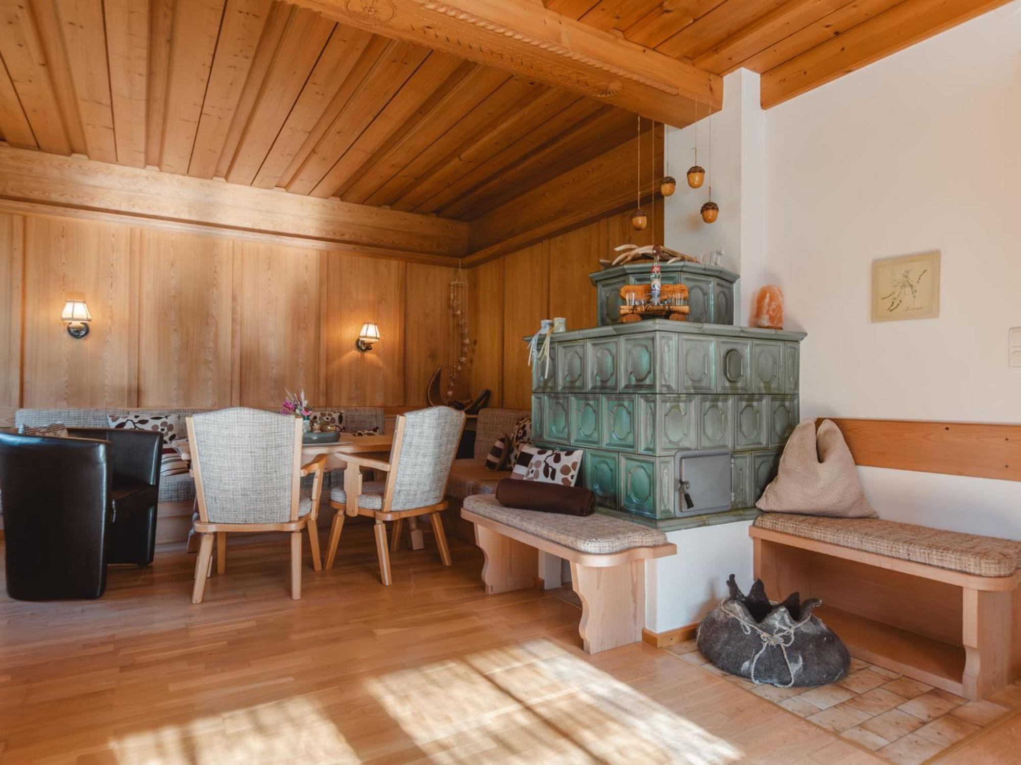 Holiday Home Erlachhof By Interhome 尼登希尔 外观 照片