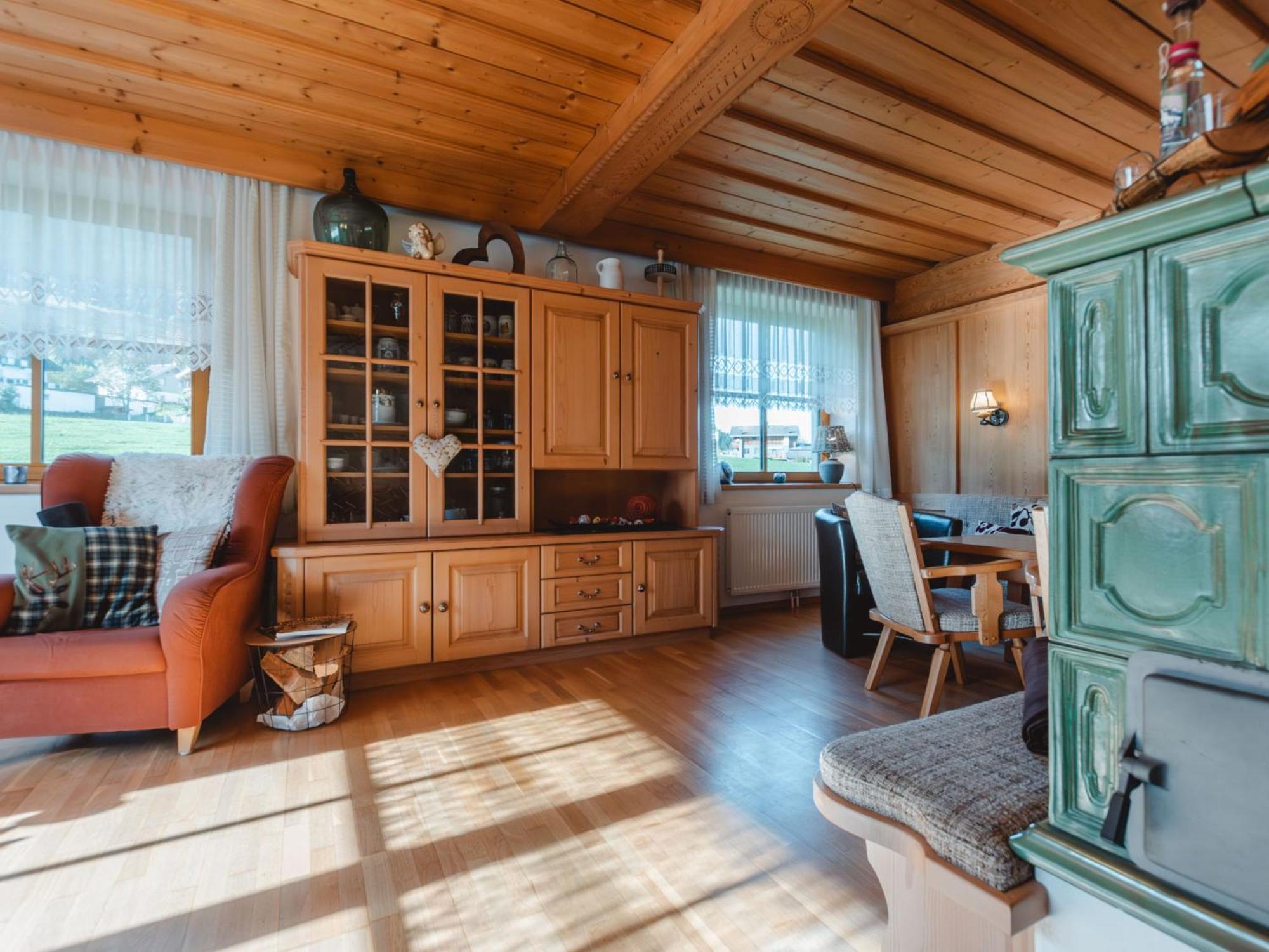 Holiday Home Erlachhof By Interhome 尼登希尔 外观 照片