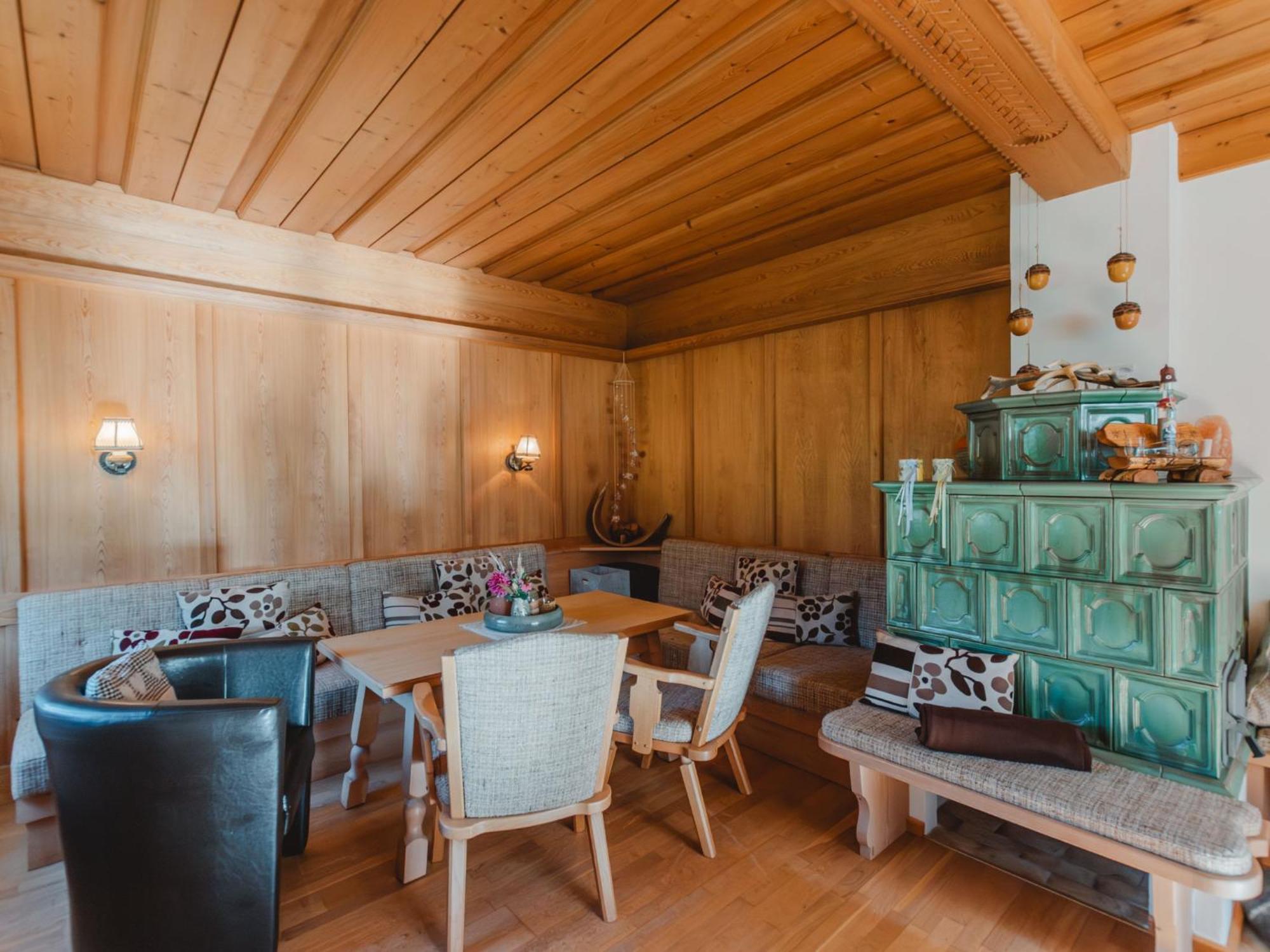 Holiday Home Erlachhof By Interhome 尼登希尔 外观 照片